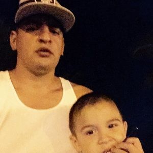 Meet your Posher, Rafael